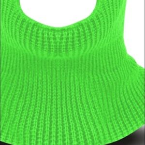 Meet your Posher, Jade